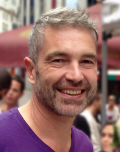 Peter Verhaunen